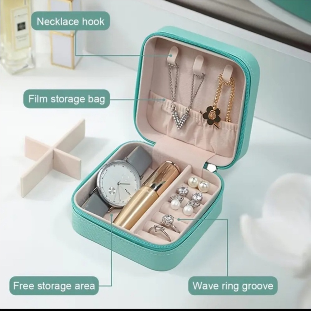 Jewelry Storage Box - Picture 4 of 4